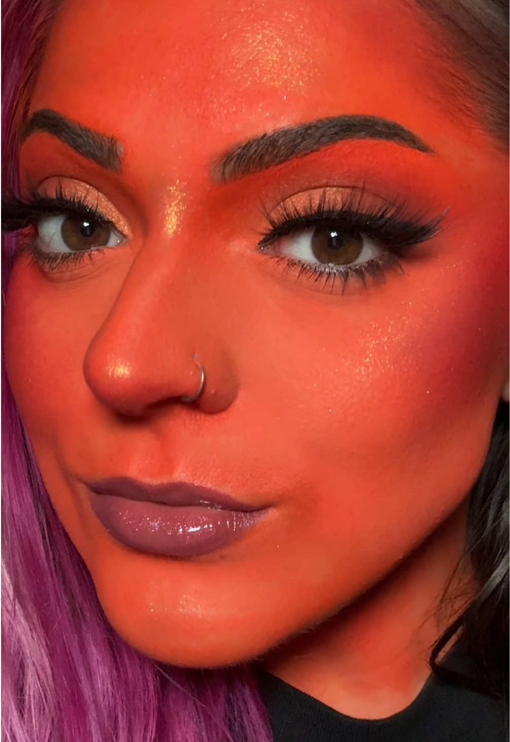 @Izzy Neice ˖ ࣪⭑ | Chicago MUA