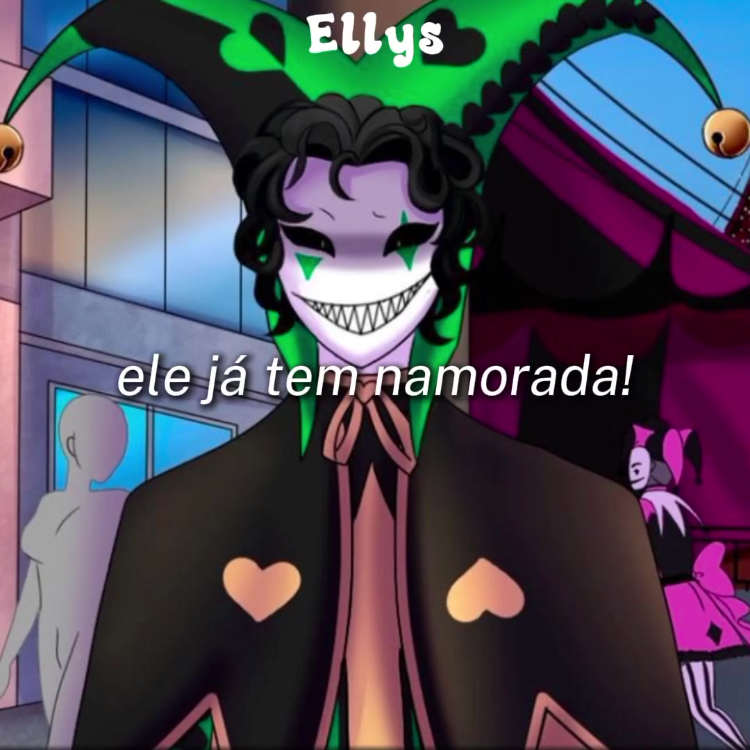 @~Ellys~ ( ⭐PIERBINA🩷 LOVER)