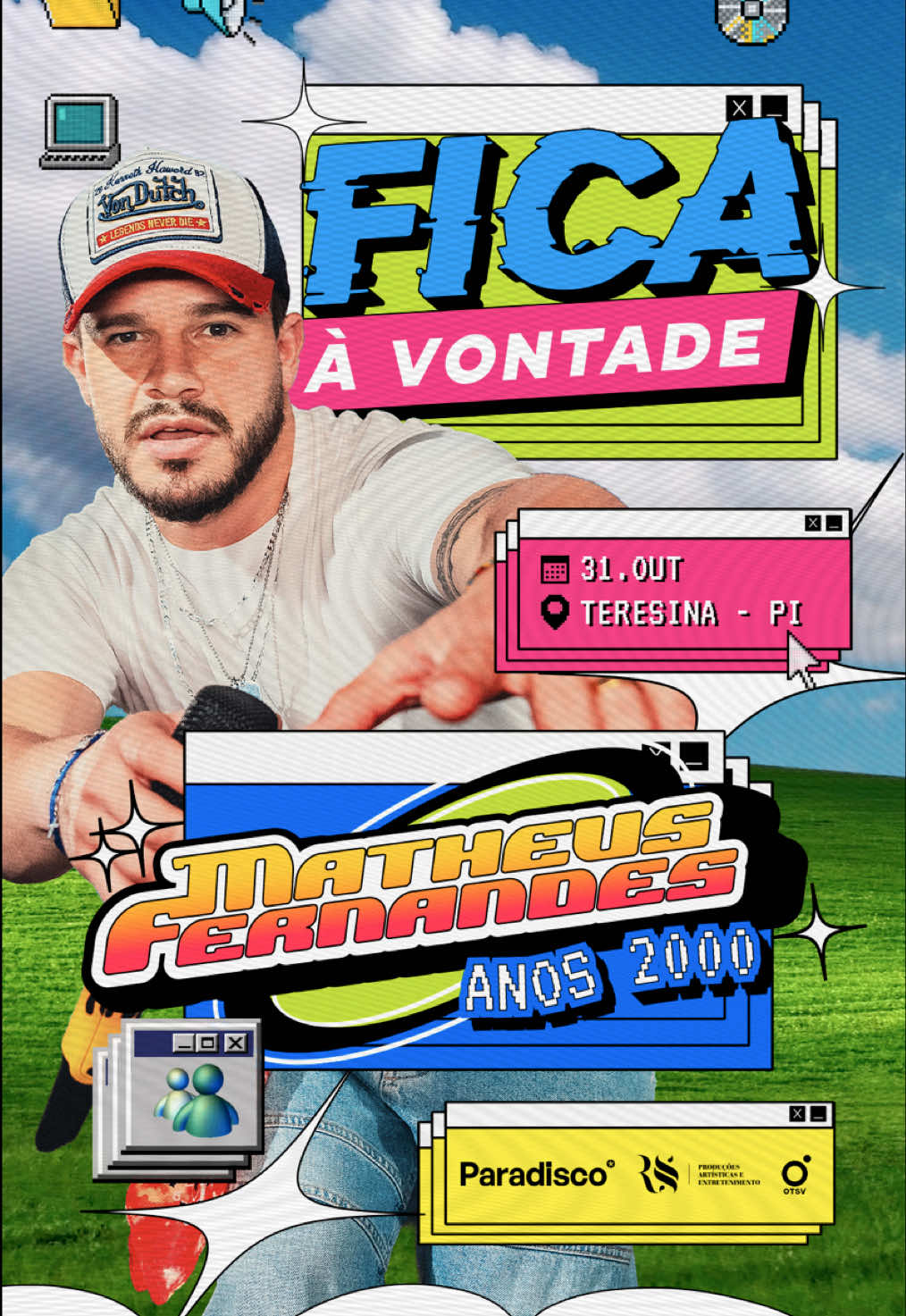 @Matheus Fernandes
