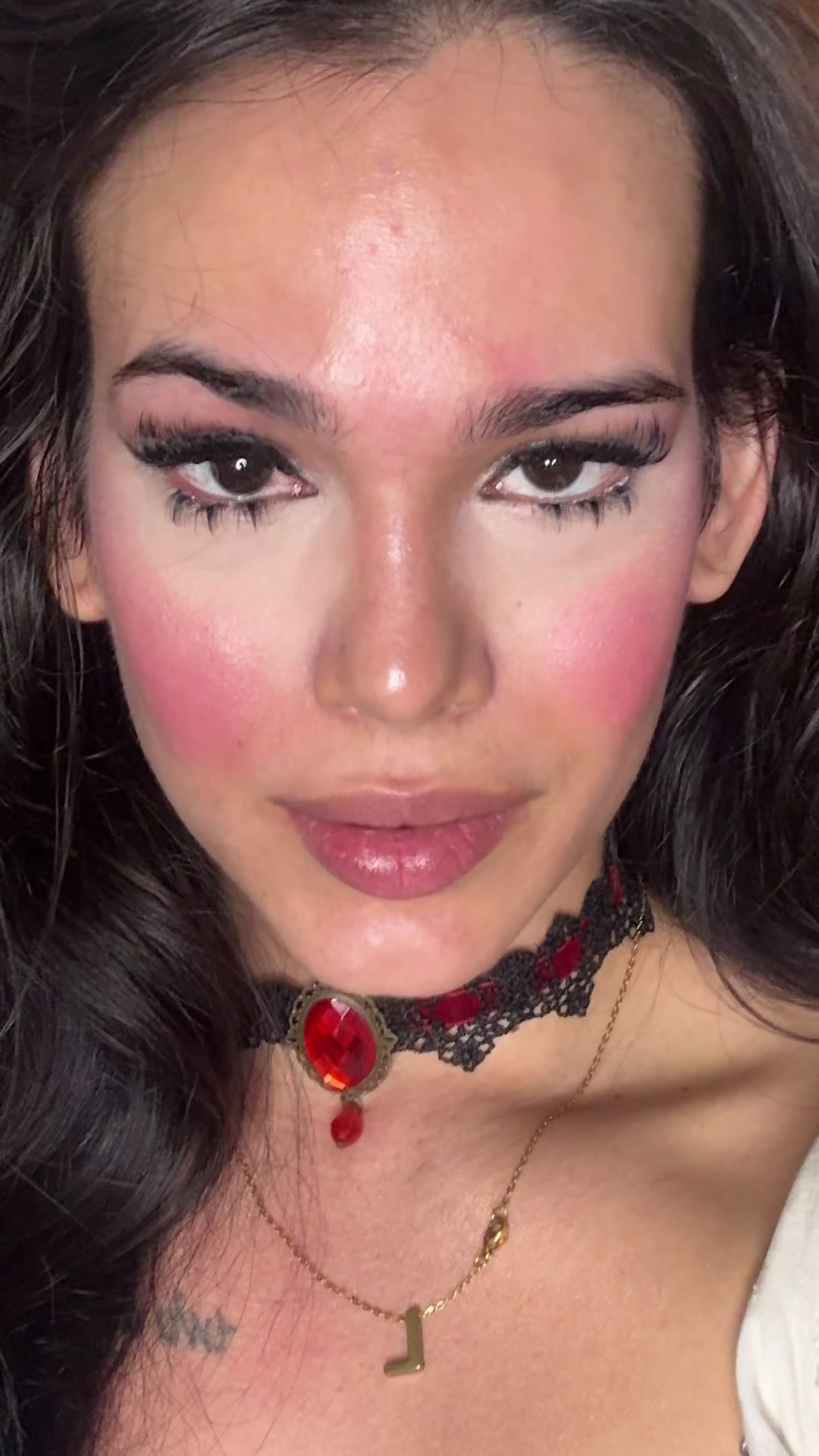@Maria Luna