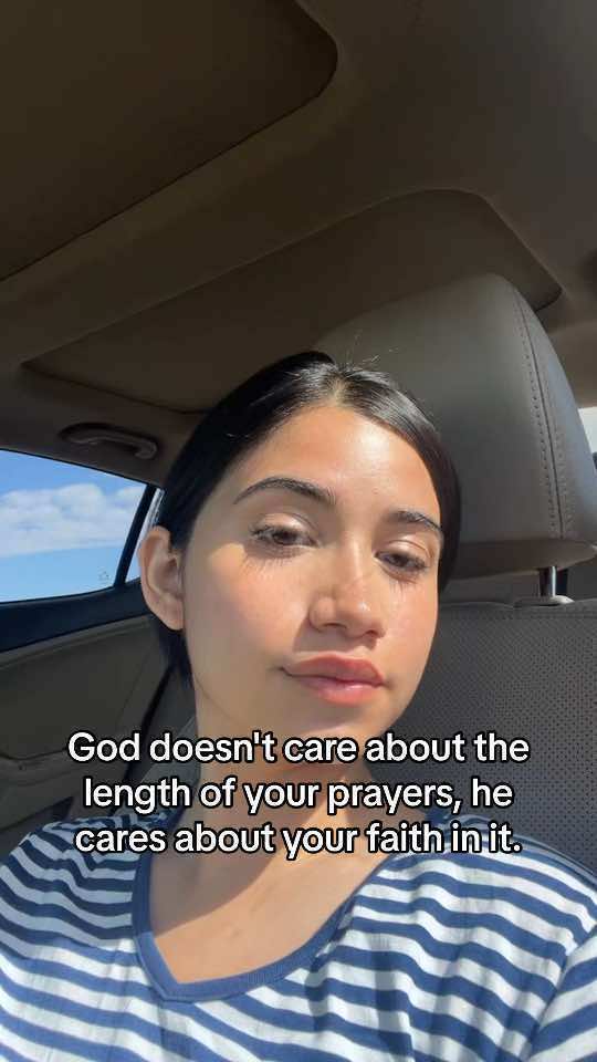 @Christian content ♥︎