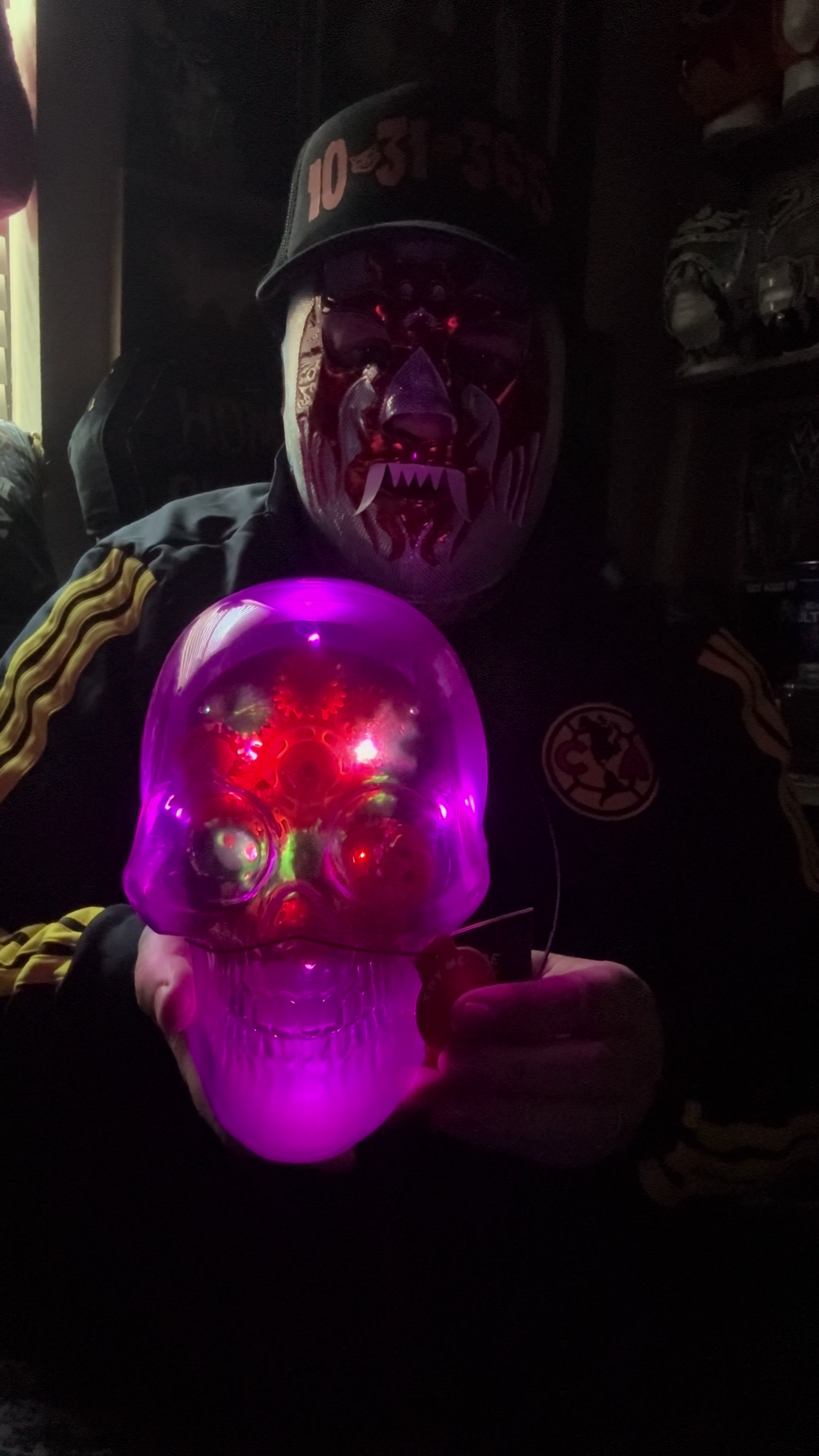 @FANTASMAHOUSETX