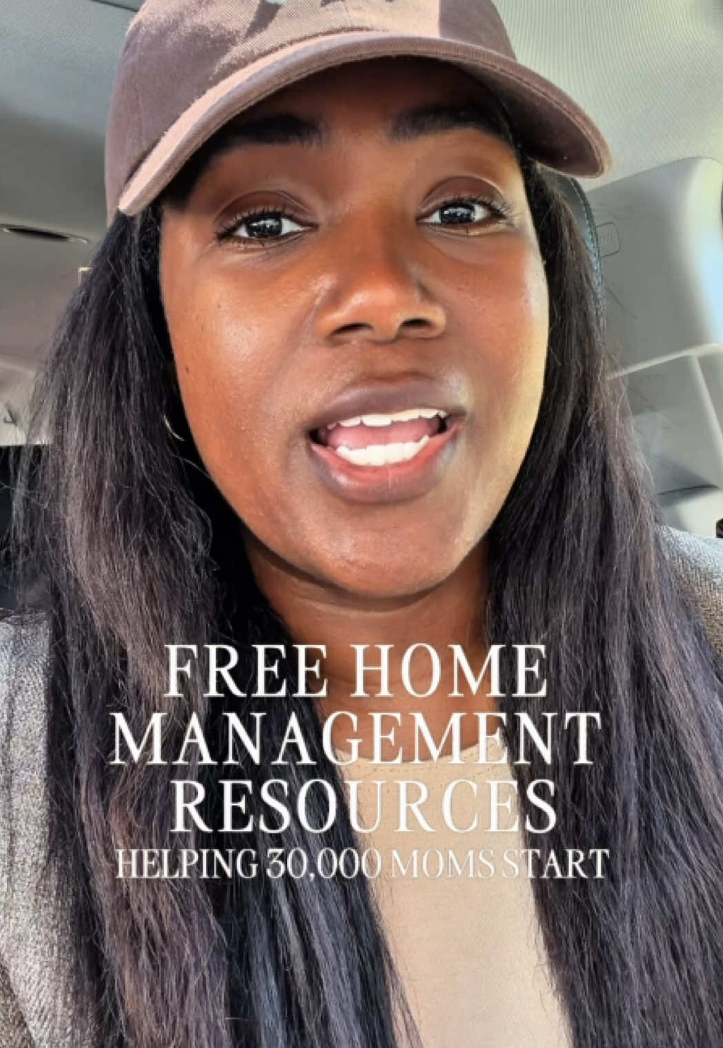 @CHASITY | MOM CEO