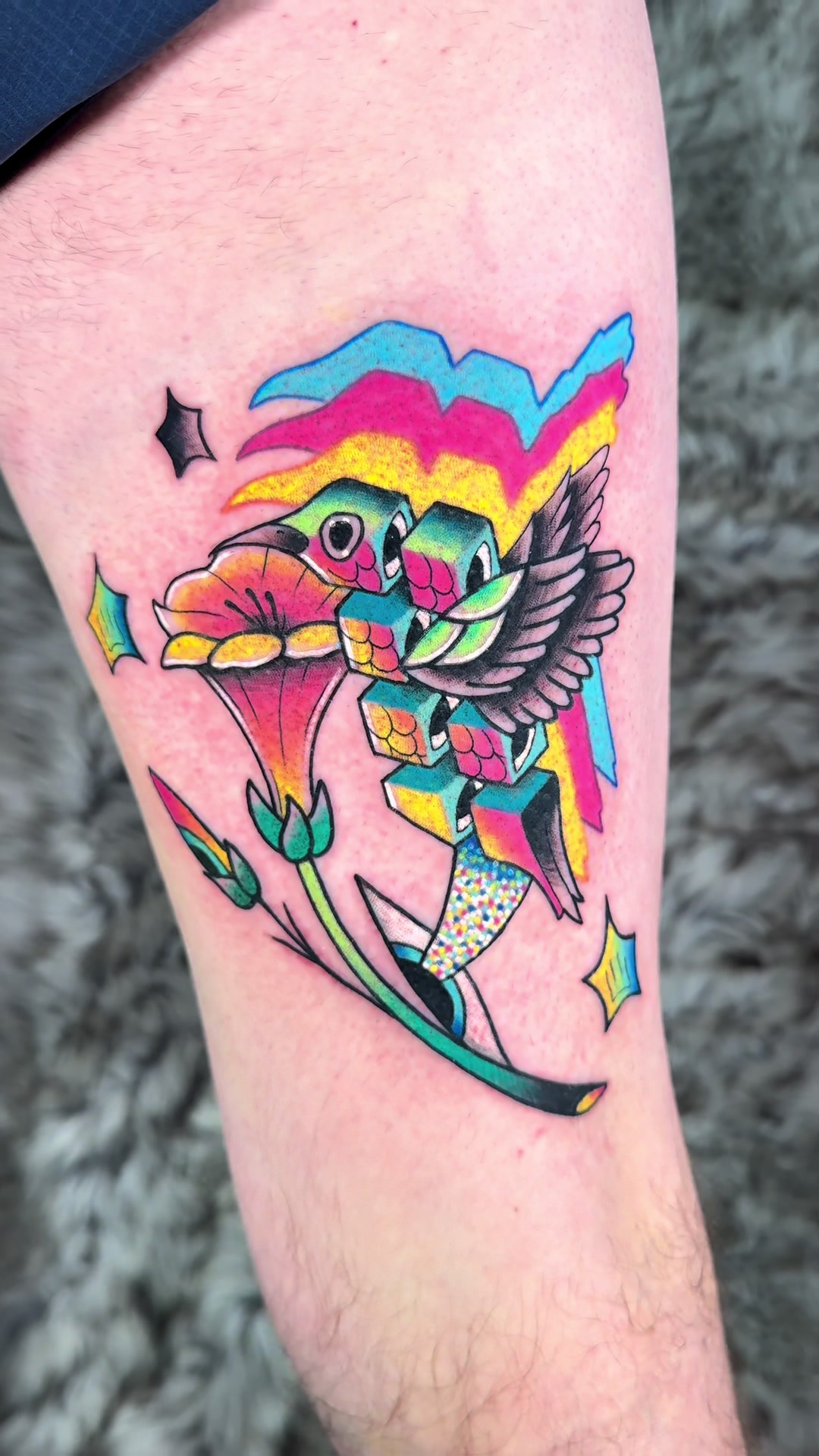@JoshMuzzy_Tattoos