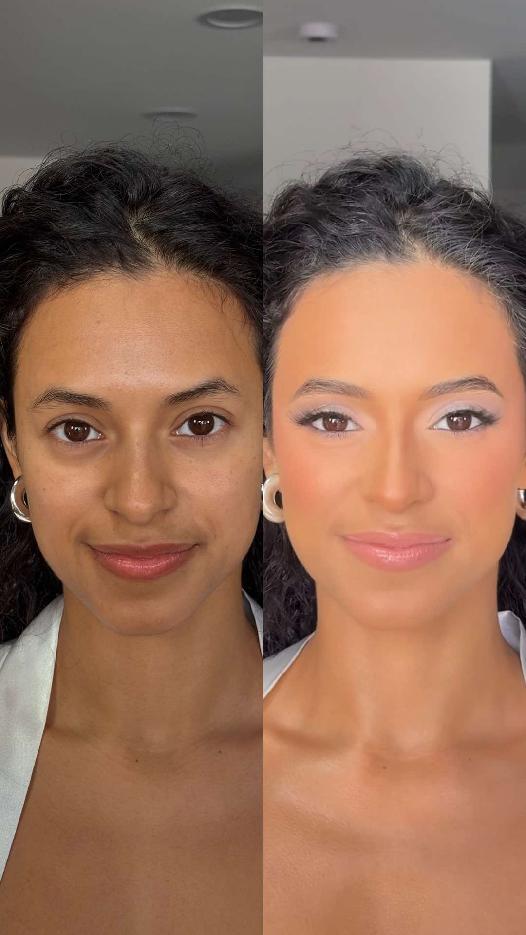 @Makeup by Sherviii