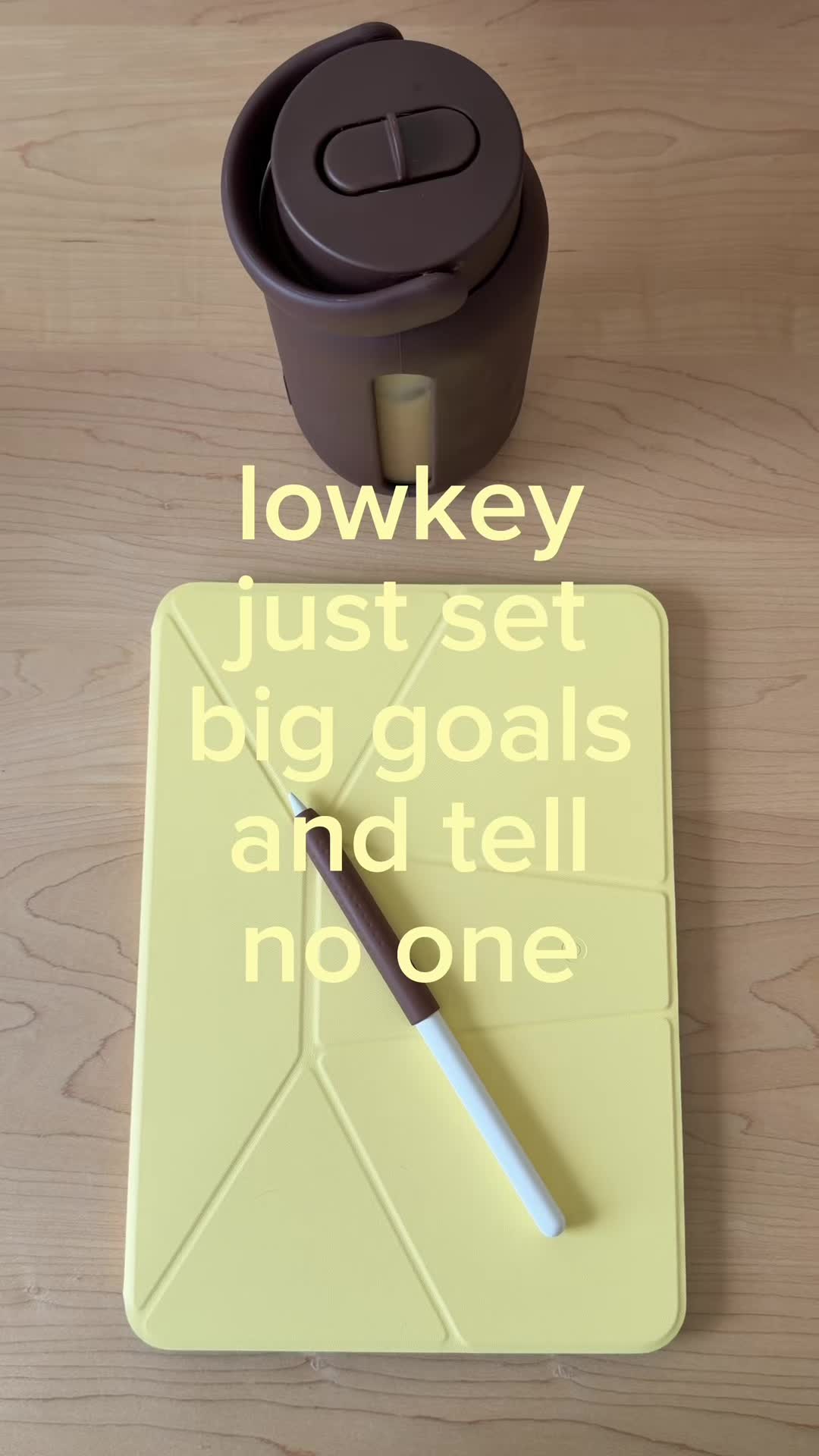 @Flourish Planner