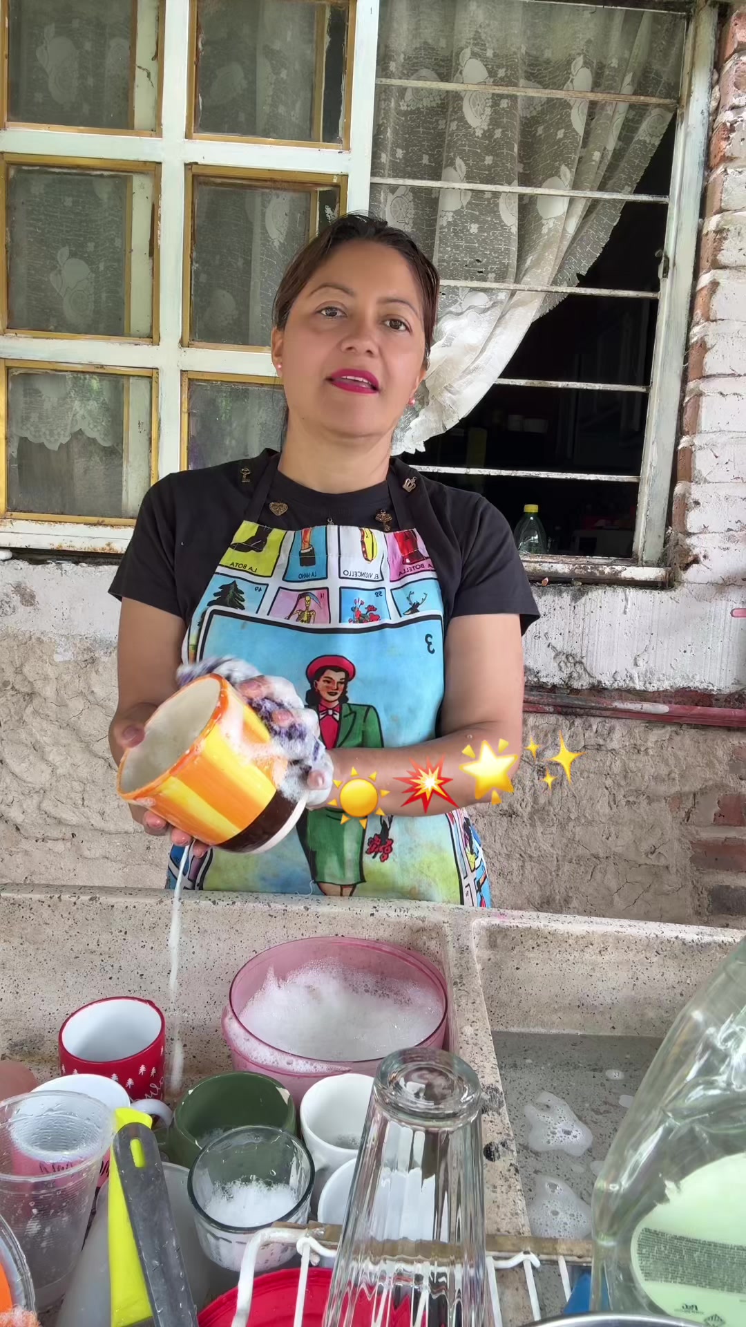 @Brillando desde el rancho✨