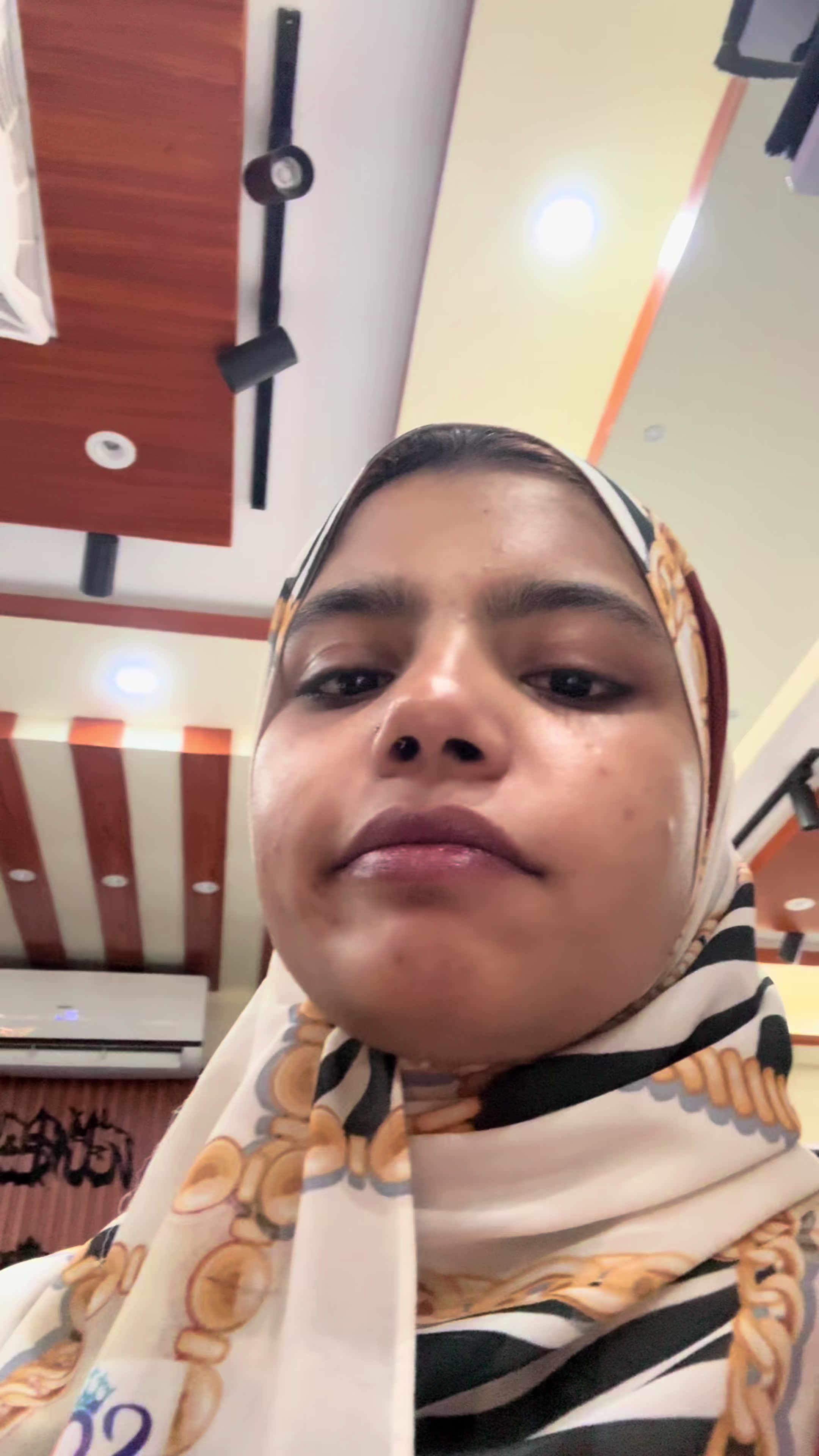 @Waliya ๐
