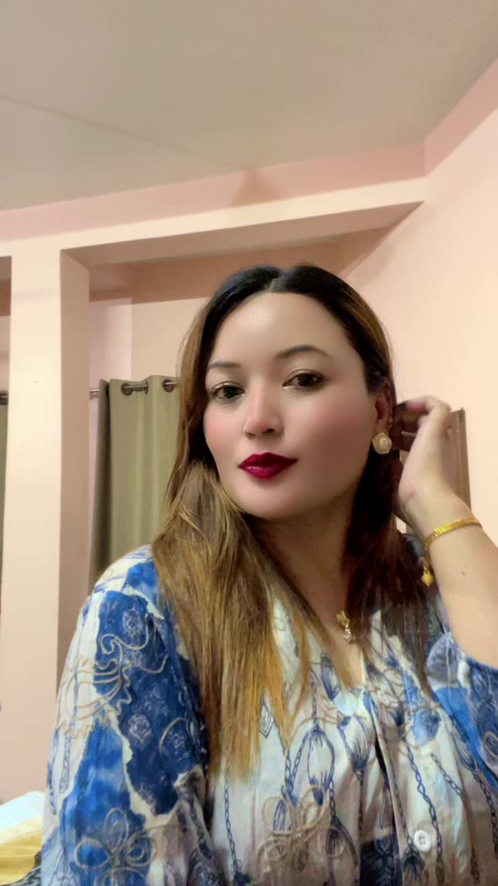 @❣️Puspa makeup studio Gorkha❤️