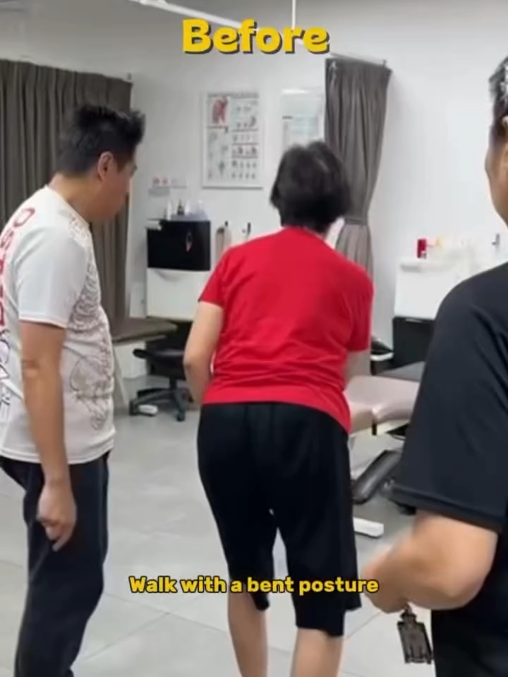 @Osteocare Bone Setting