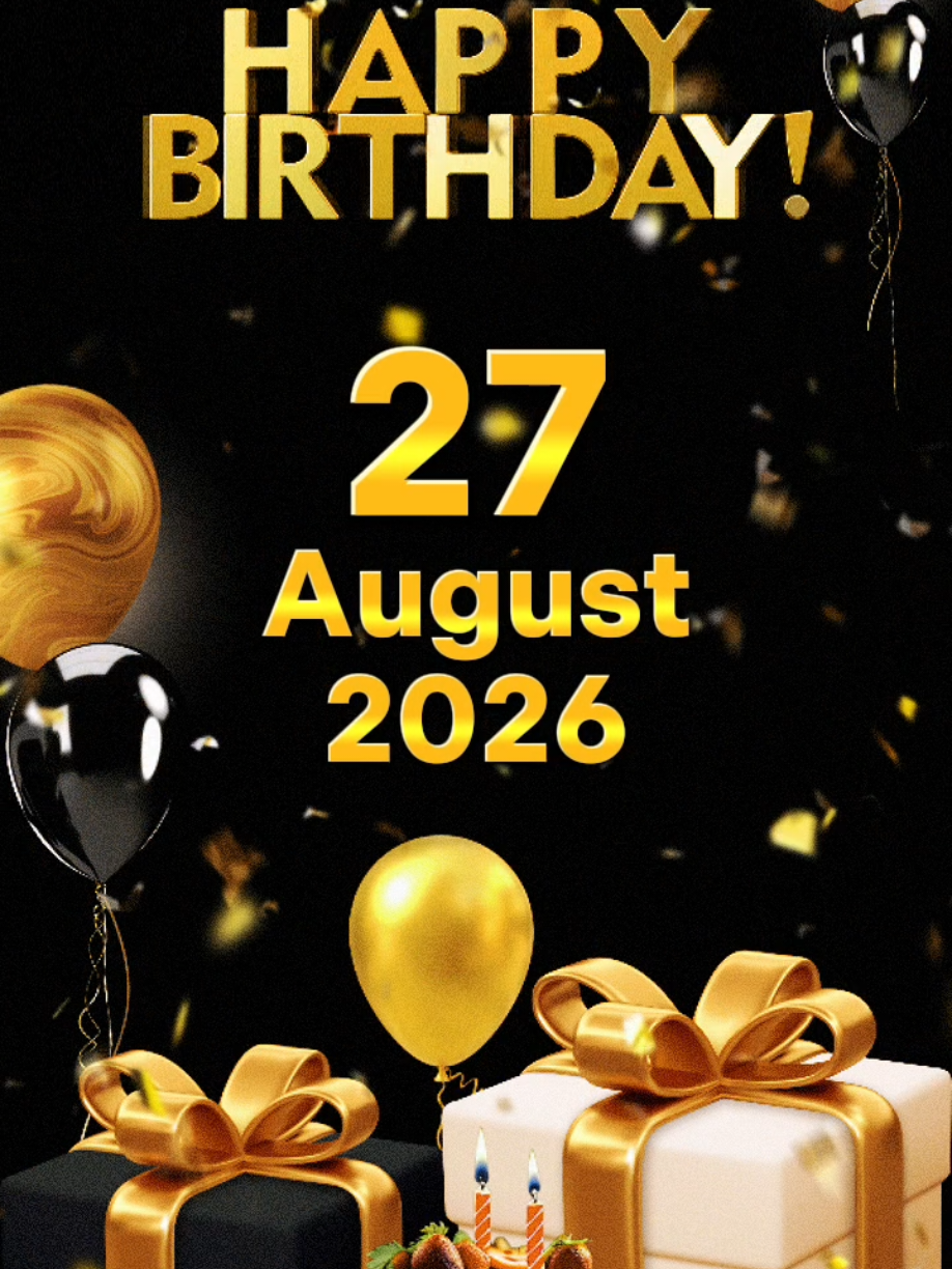 @Birthday.Template