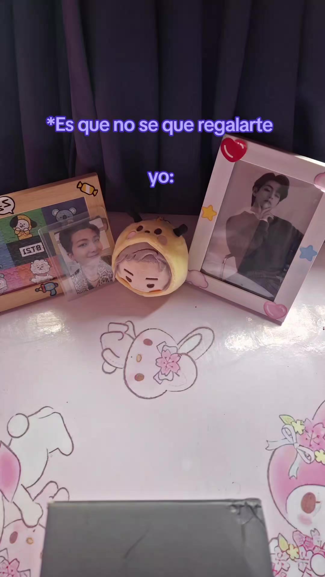 @ᶦ ᵃᵐ ɑɴɴɪɛ ツ