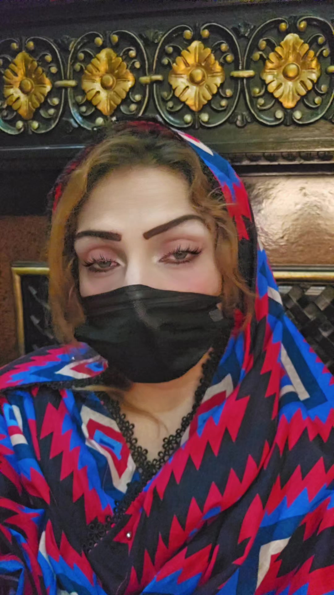 @Asma Tariq