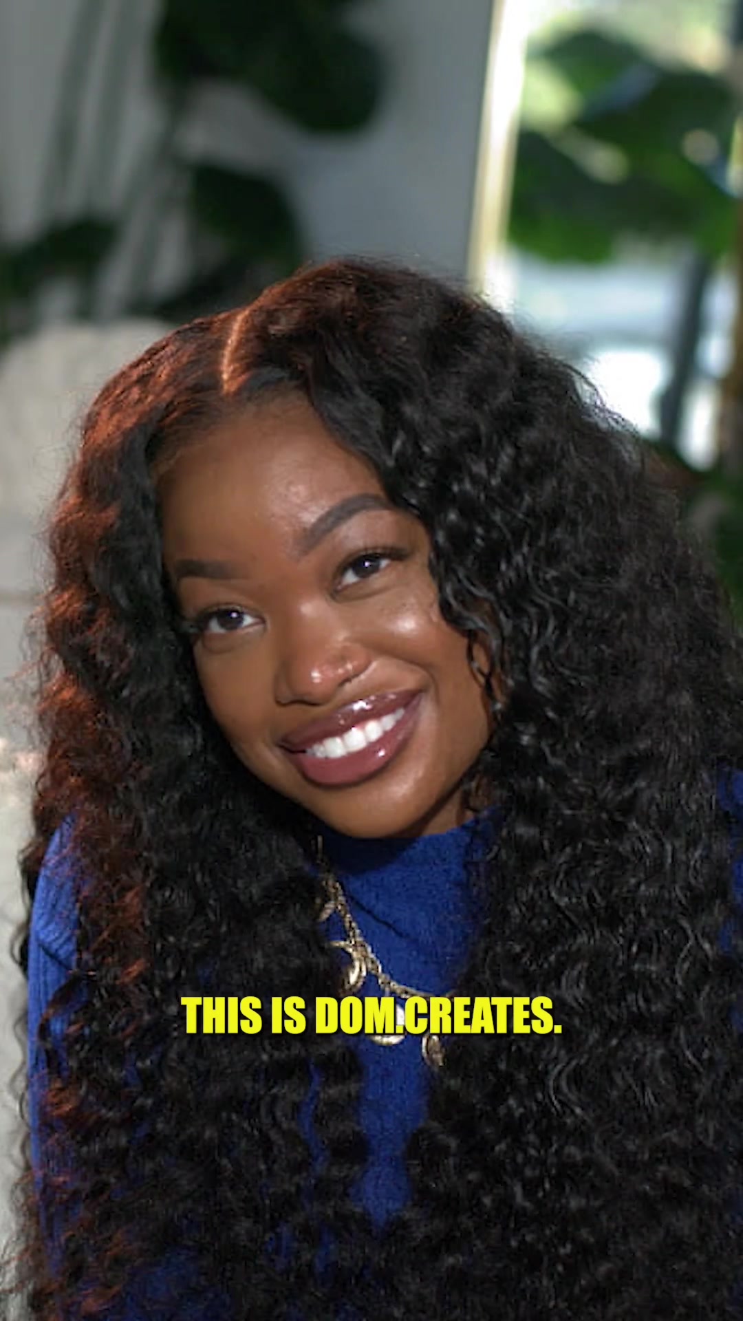 @Dominique 💅🏾
