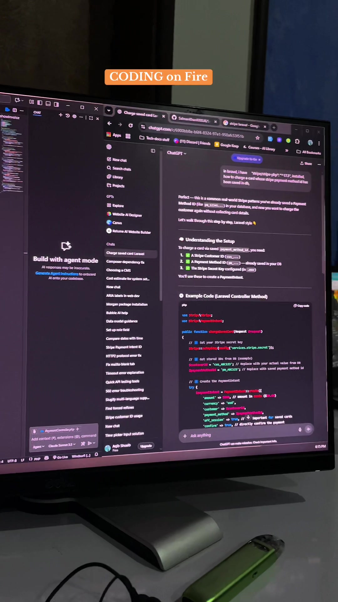 @Zaid Ashfaq | Web & App Dev