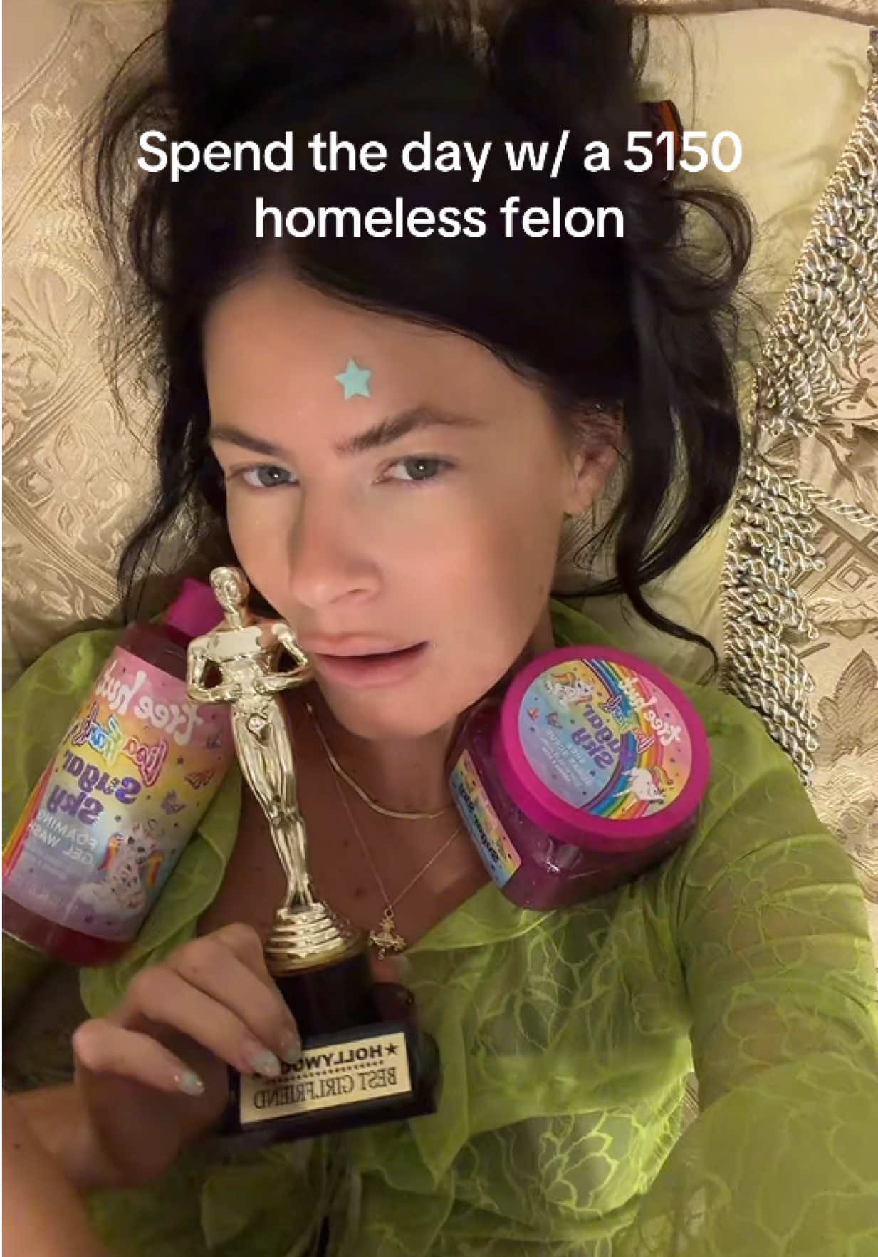 @Rebekah Madison