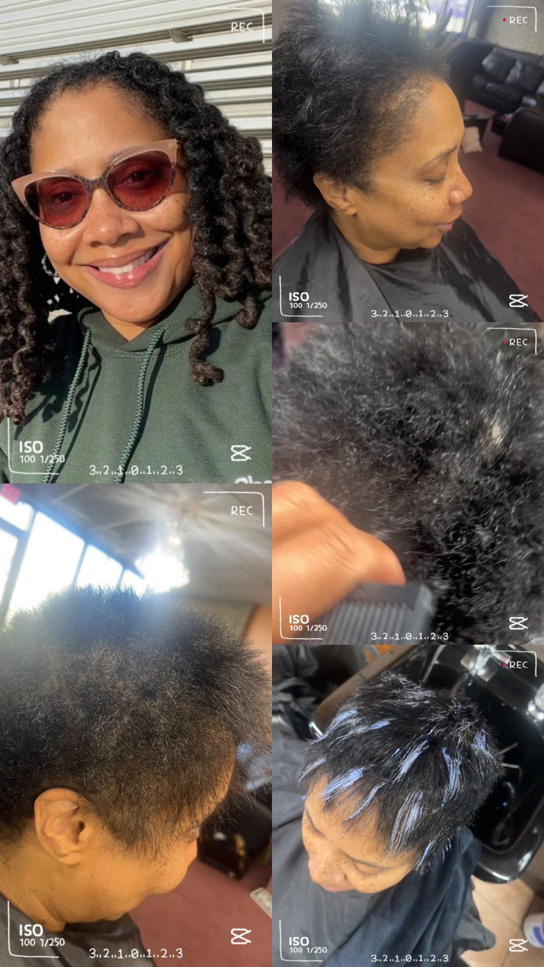 @Situationshair&nailsalon