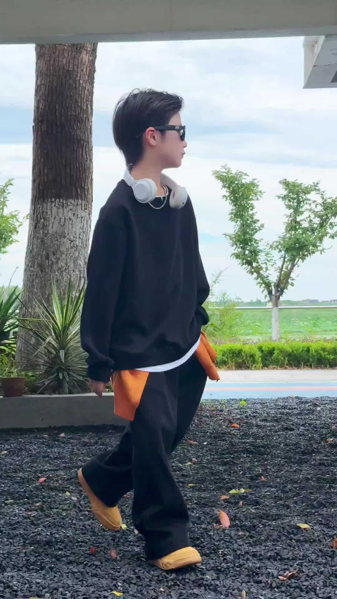 @Shengbao & Xiaorui