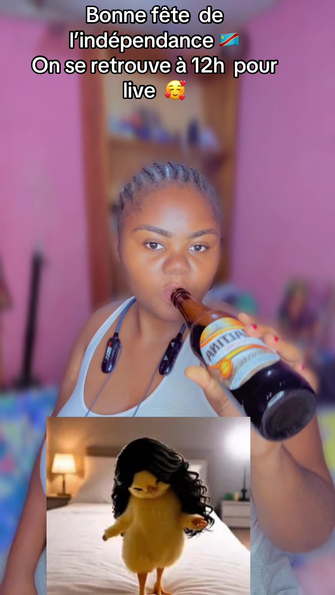 @MUASI YA MOBALI MOKO ❤️