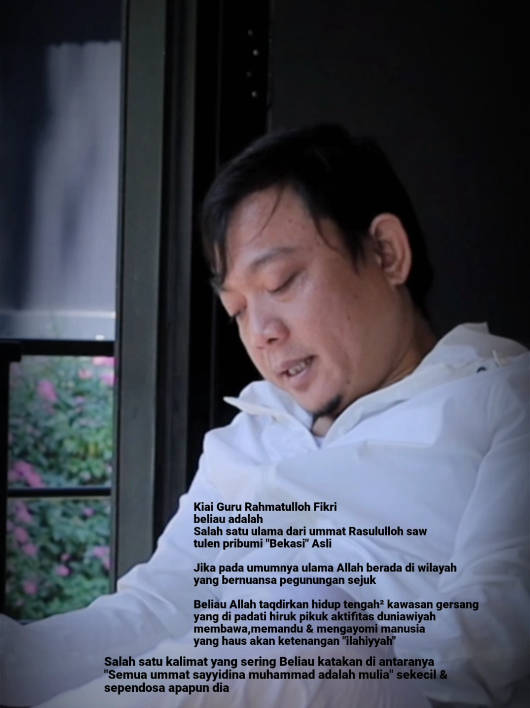 @@KiaiRahmatullohFikri