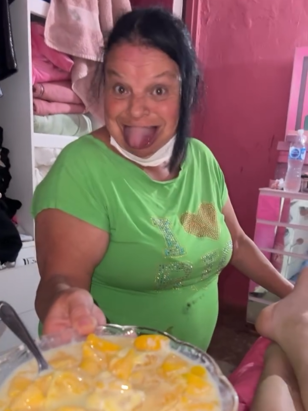 @Nay menininha