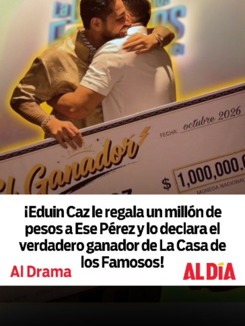@Al D&iacute;a TV
