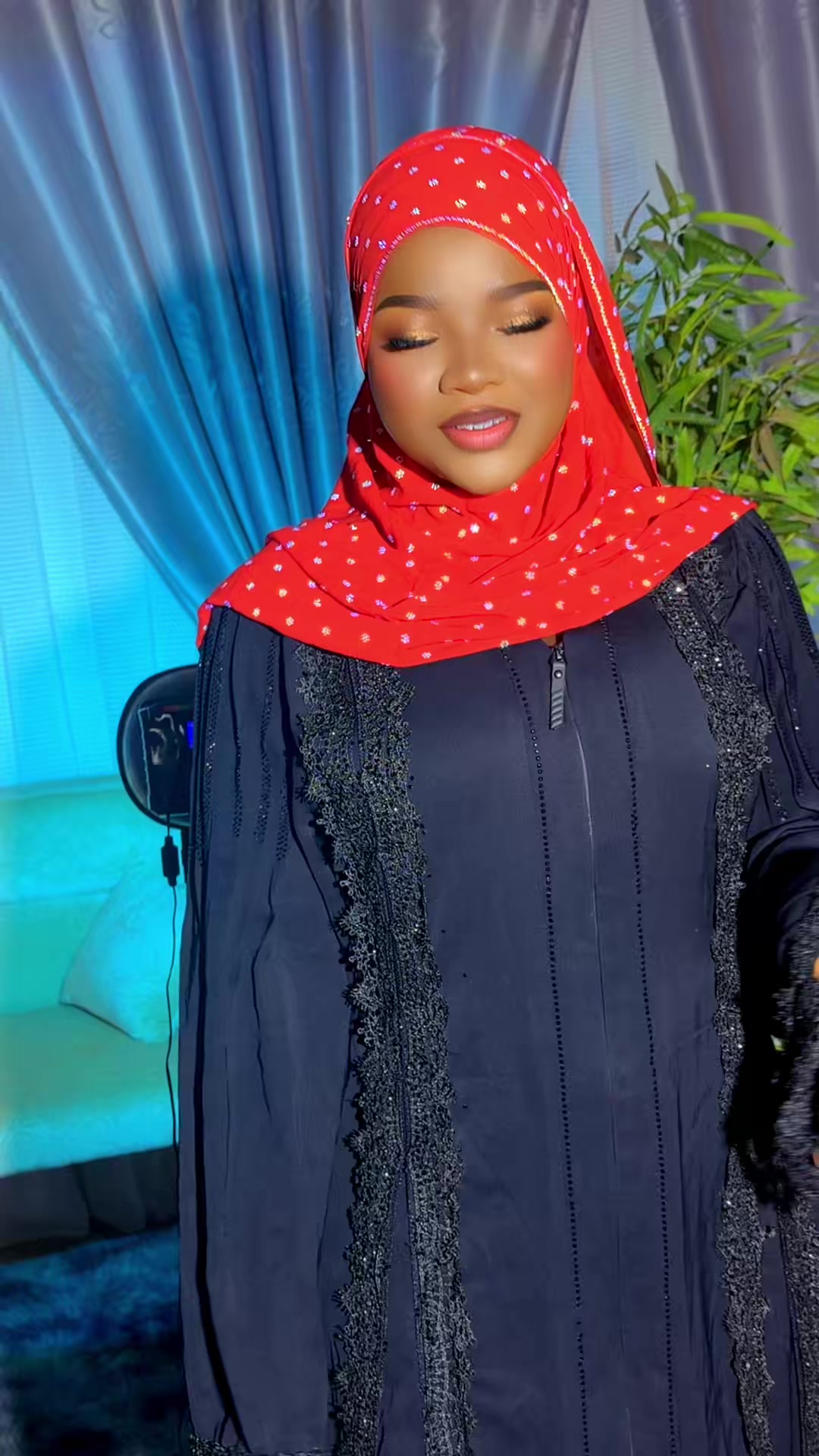 @Aïcha La Maquilleuse💄🦋🧕