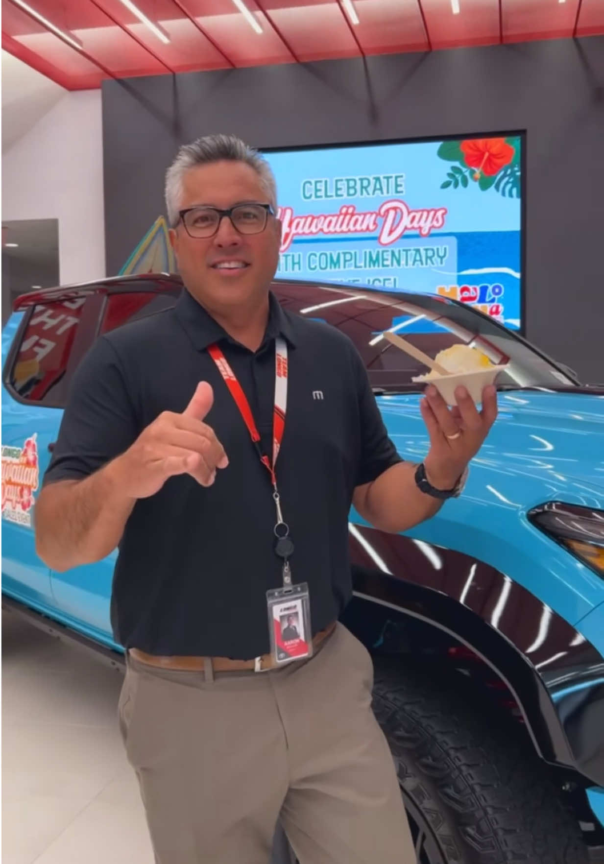 @Longo Toyota