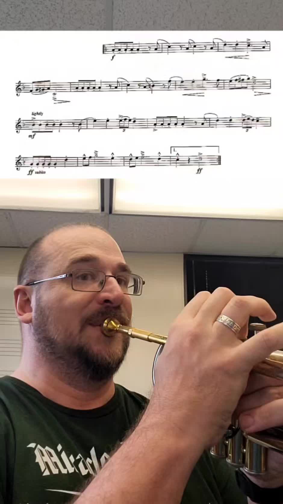 @Dr. O'Hara