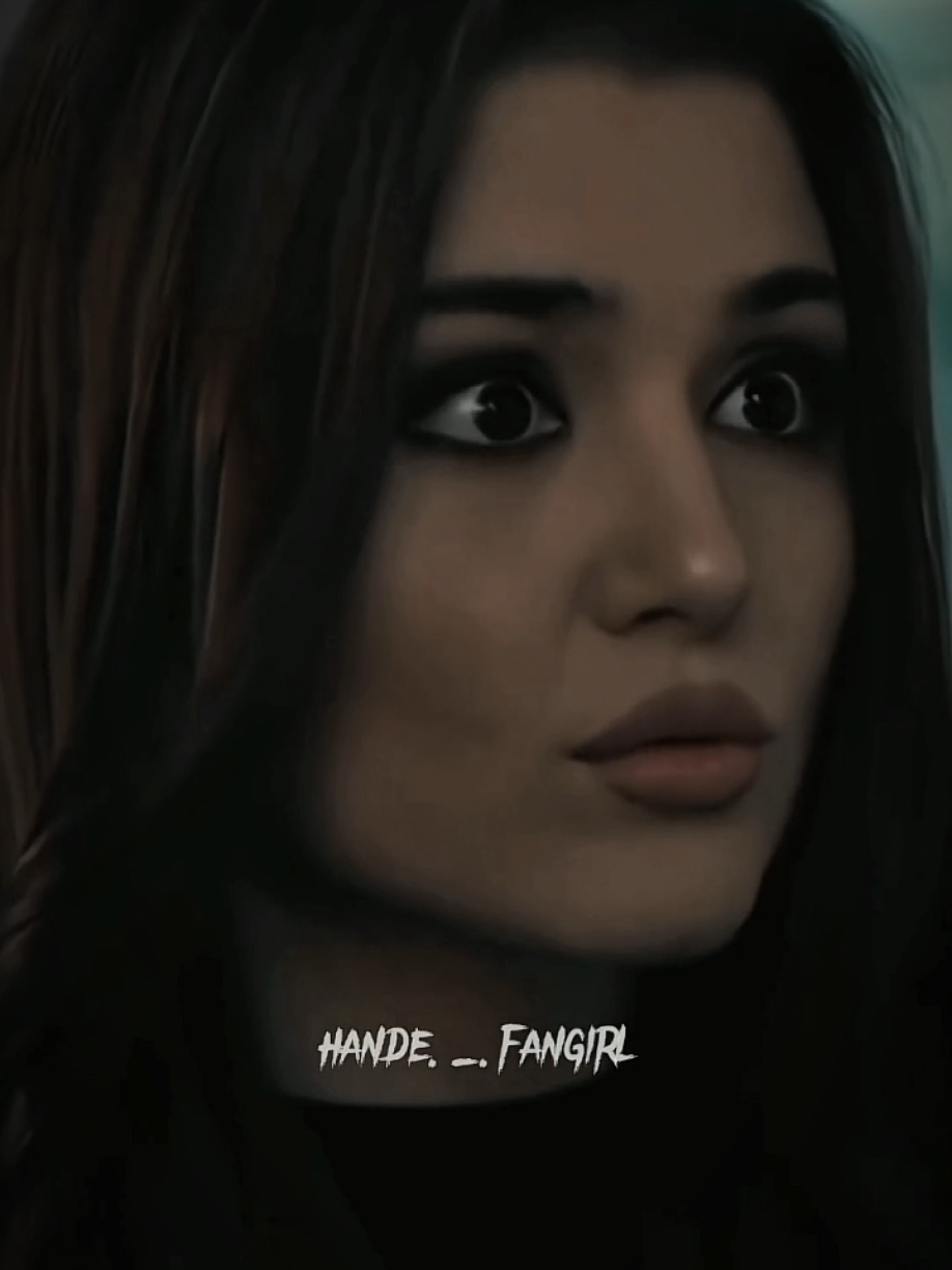 @💞Hande ercal💞