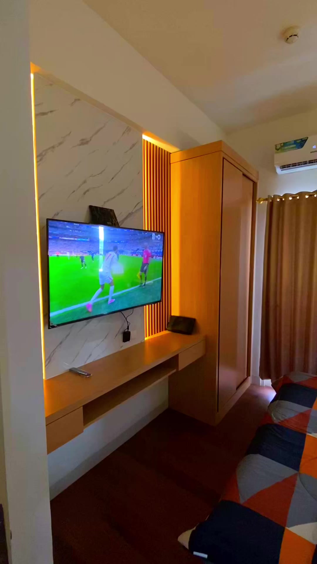 @Amartha View Apartemen