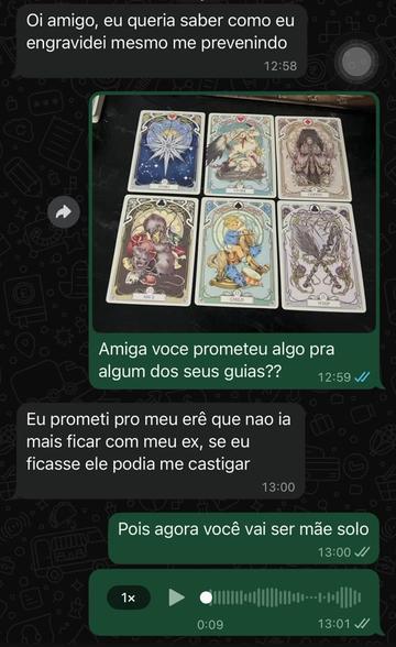 @niiel | cartomante 🔮🌞