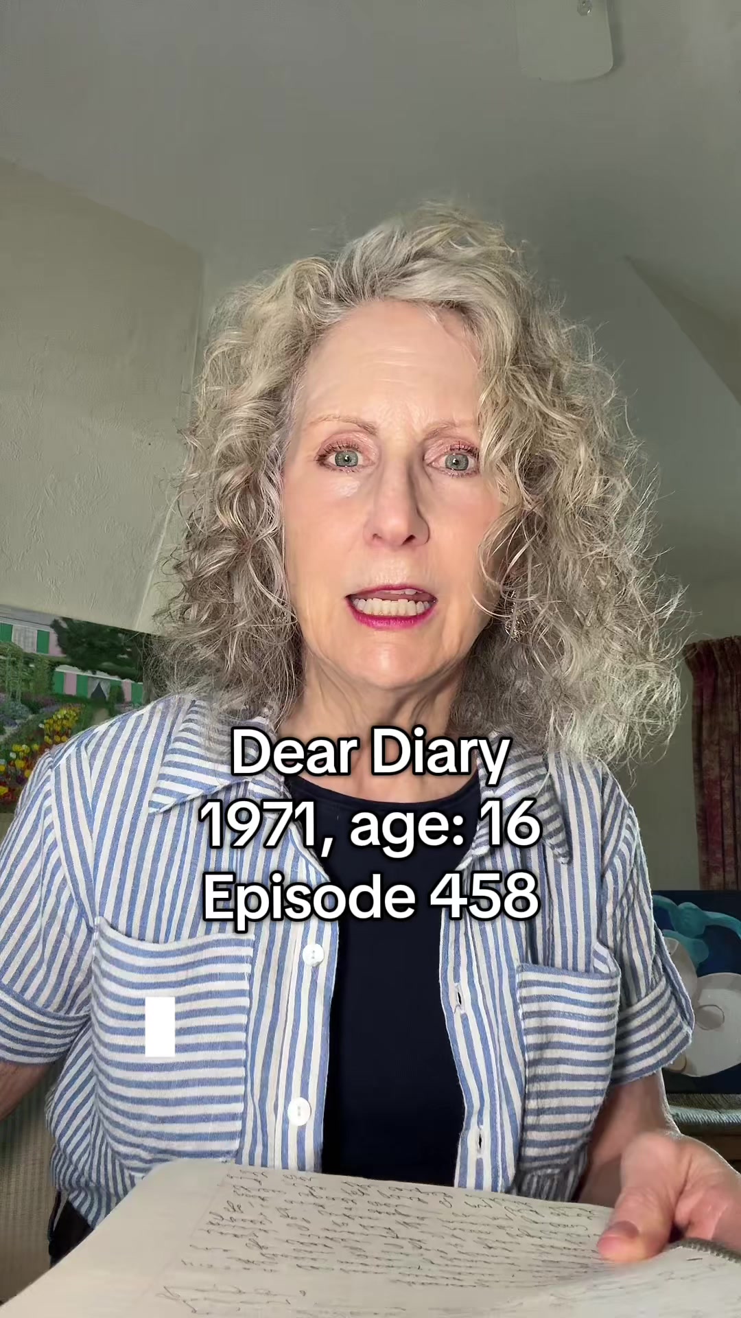 @Sally Basmajian / writer