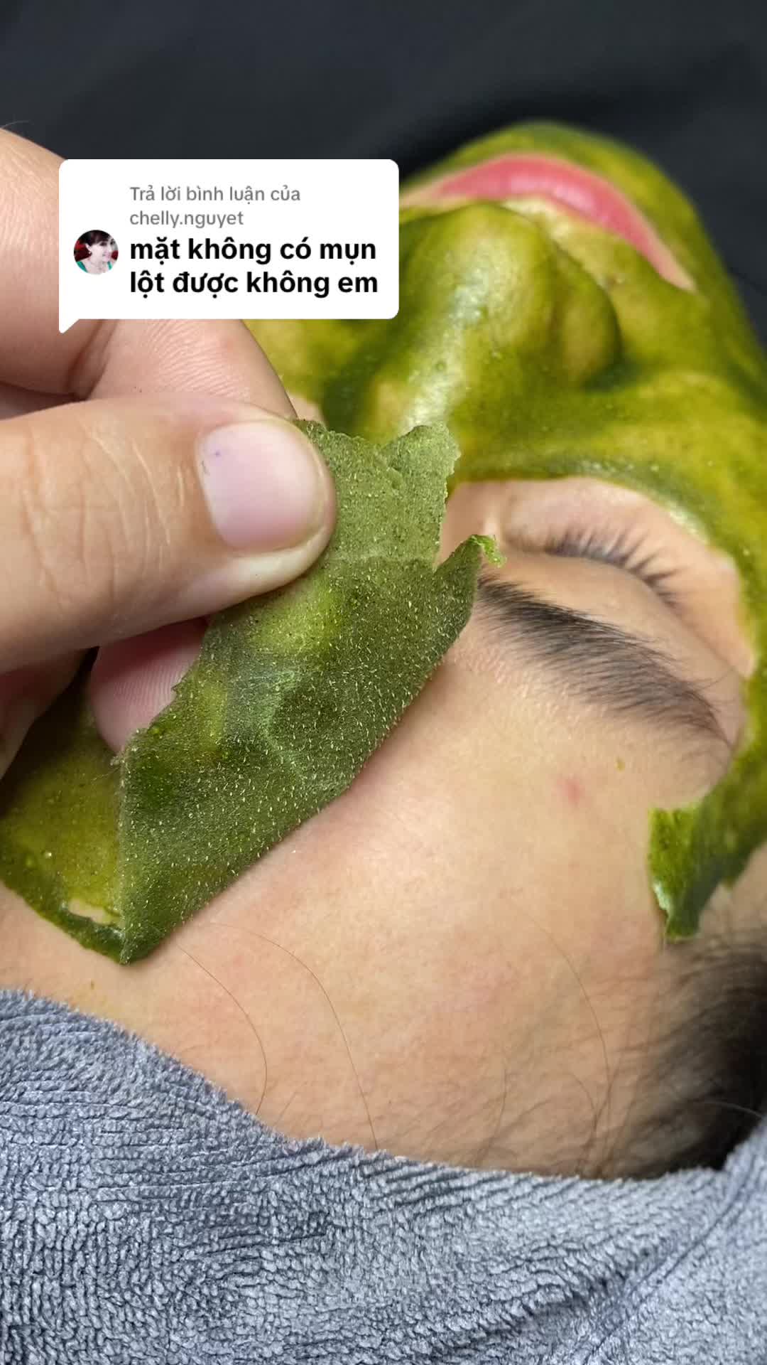 @Dạy Nghề Spa MỸ HẠNH (Long An)