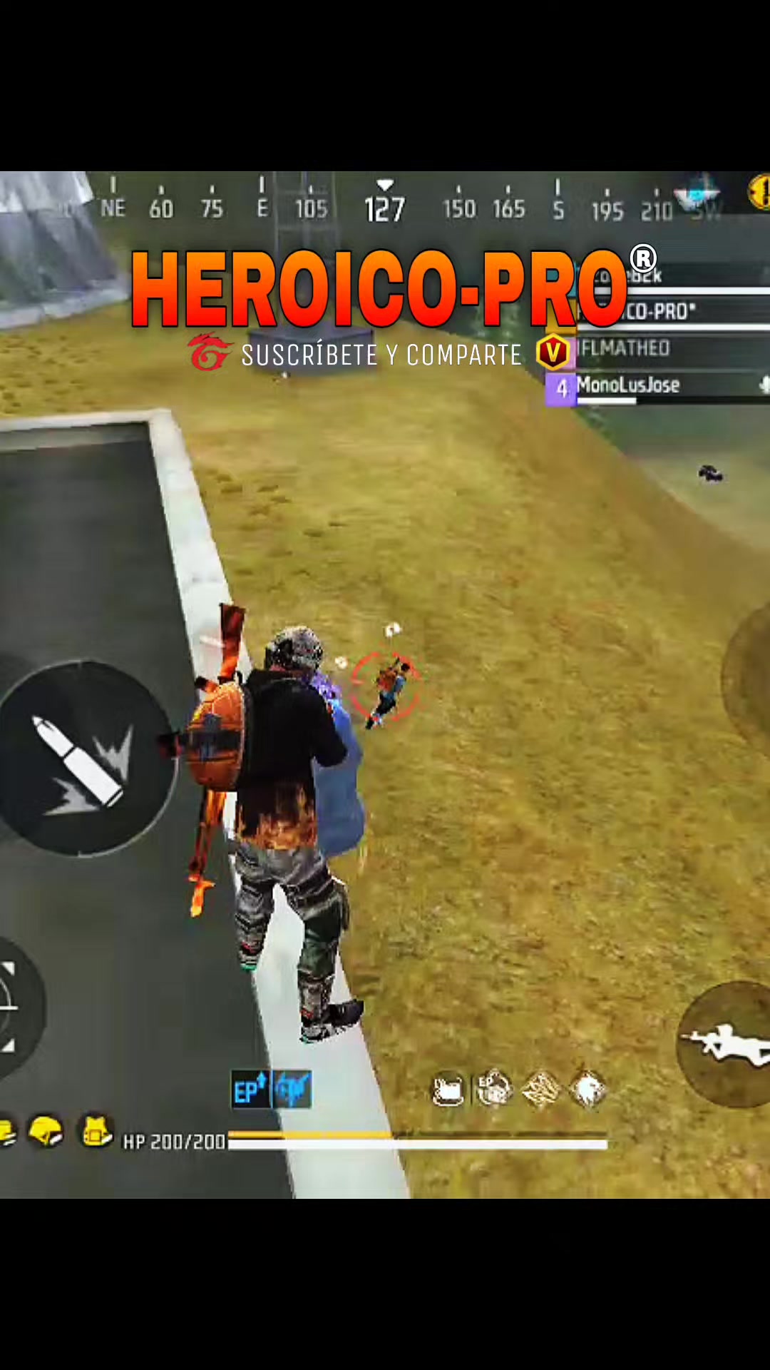 @HEROICO-PRO®🥏