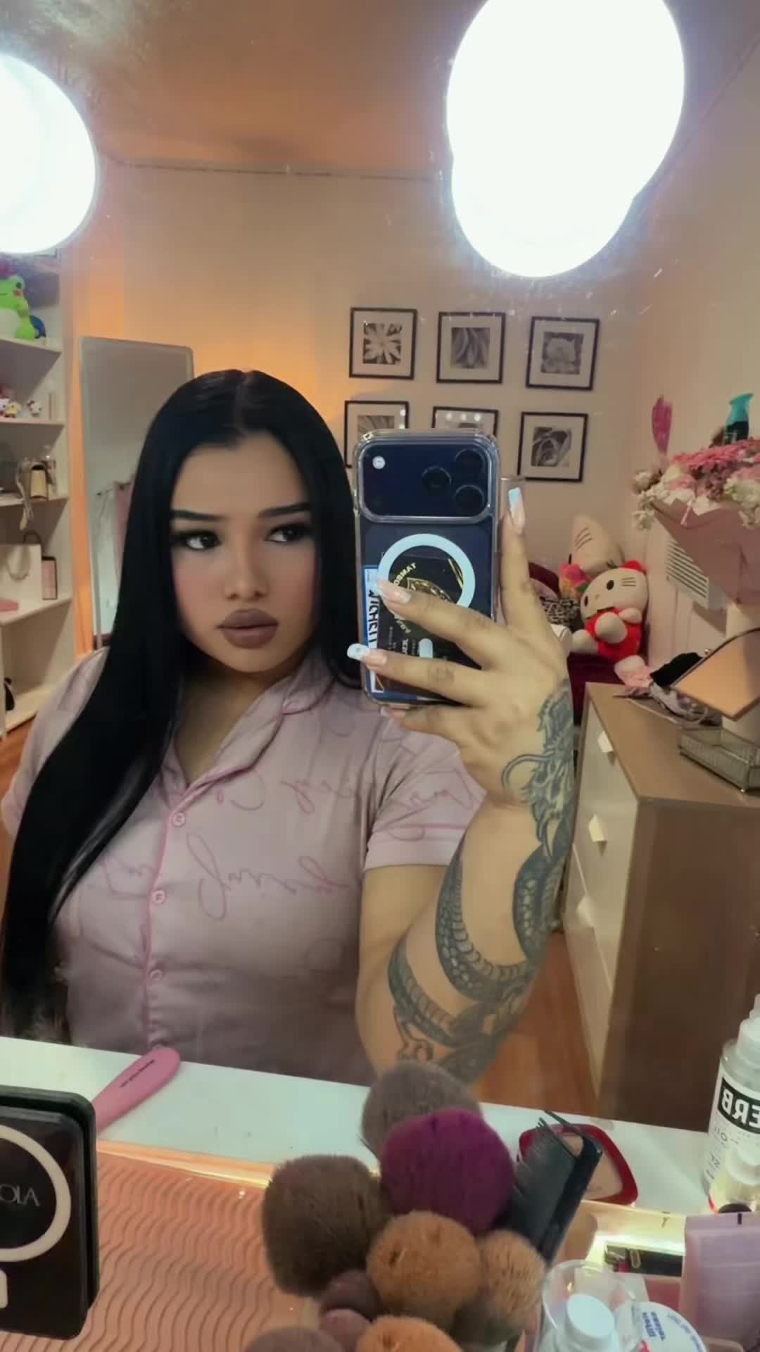 @kylieMichelle