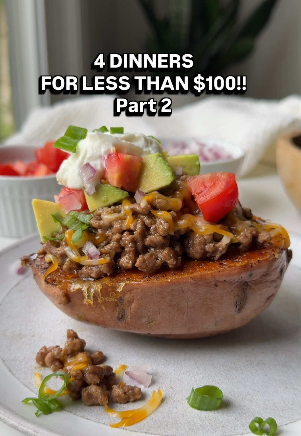 @Meg’s Escapades | EASY RECIPES