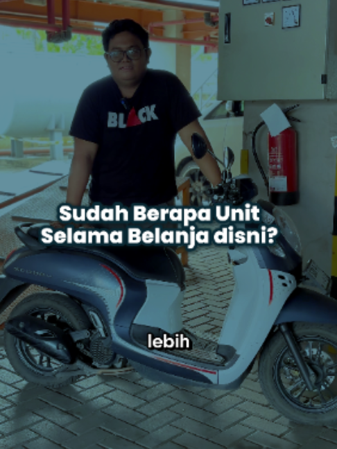 @Grosir Mobil