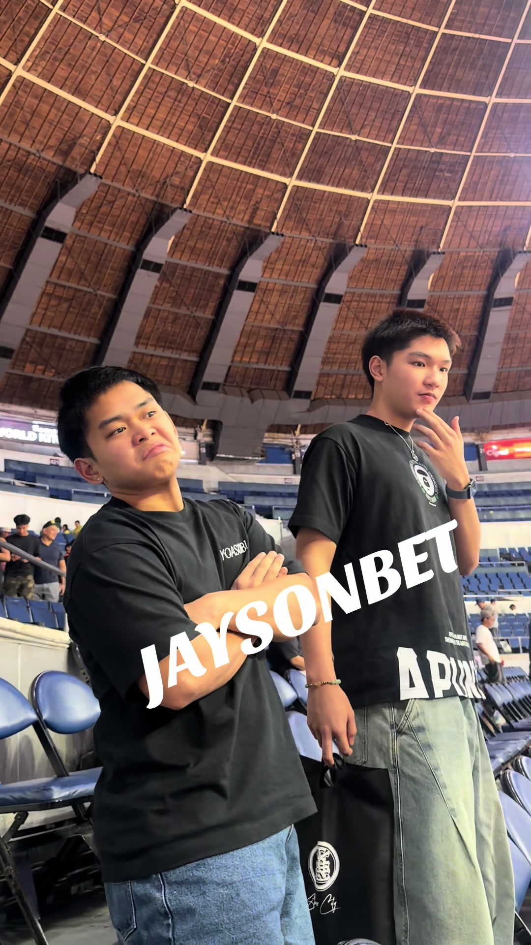 @Jayson Remoroza