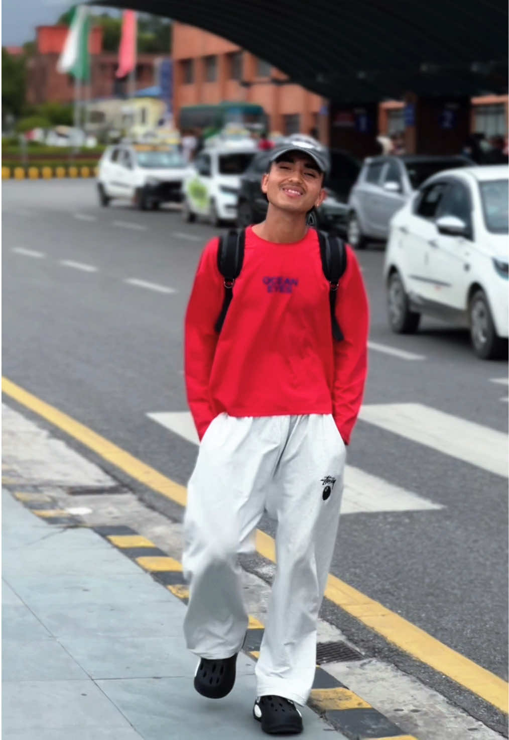 @Surya Chettri..!!
