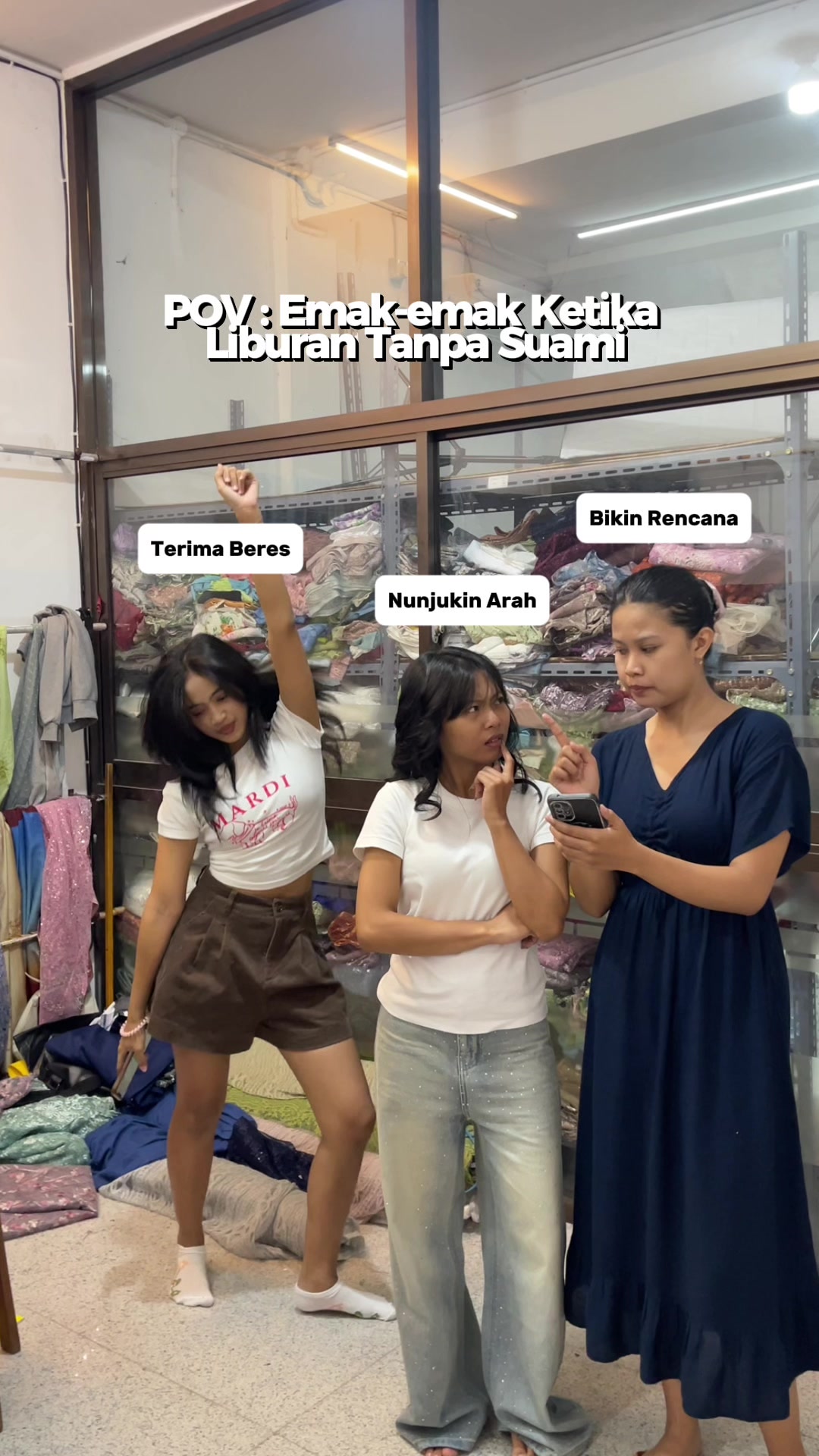 @Toko Kain Murah Surabaya