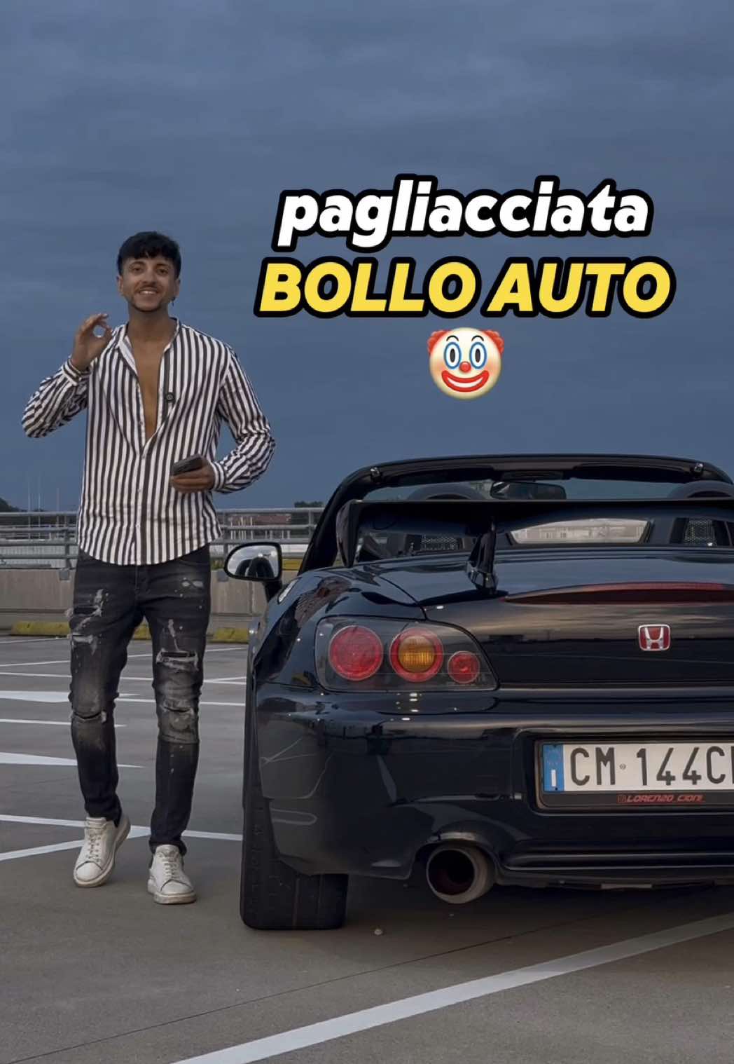 @Lorenzo Cioni