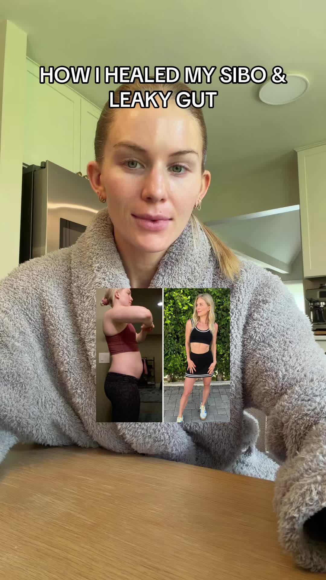 @micaela riley / nutritionist