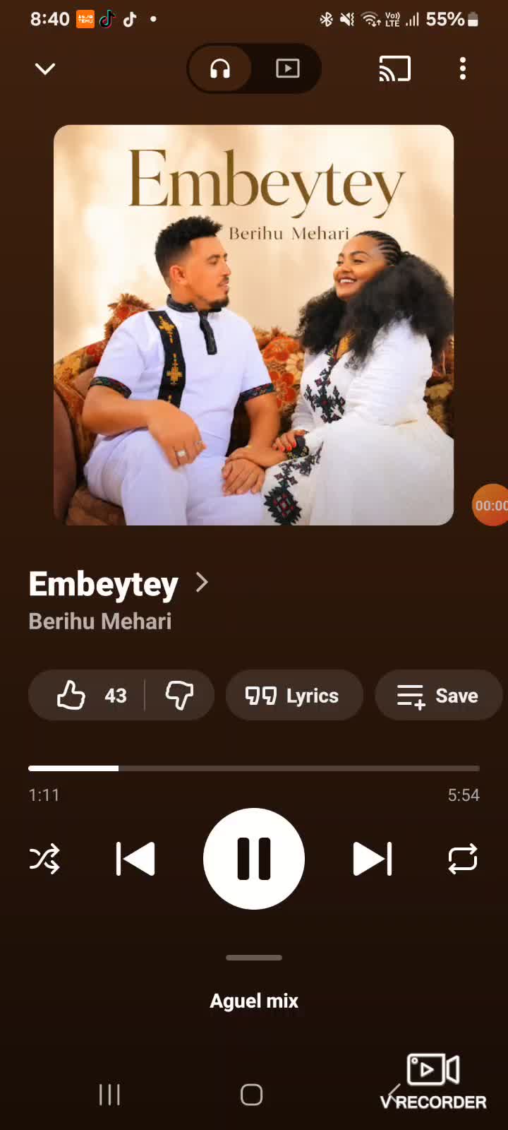 @Hነኝ꧂ ሀጀረ𖣘︎ A᭄ ሸጊዉ★ሚስቲ🔒