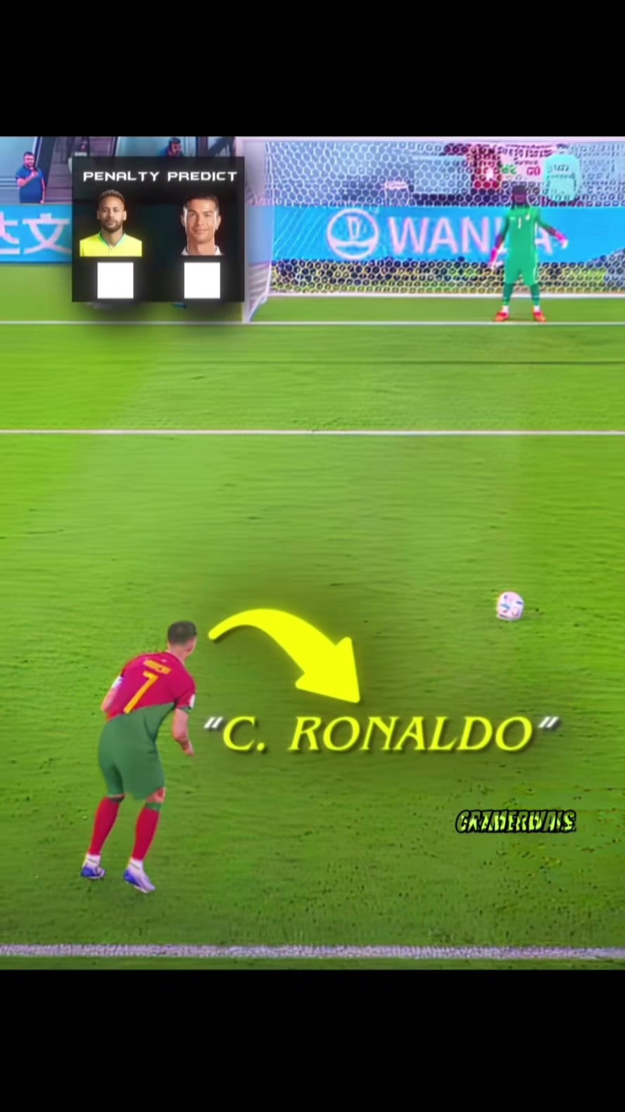 @UR.Cristiano