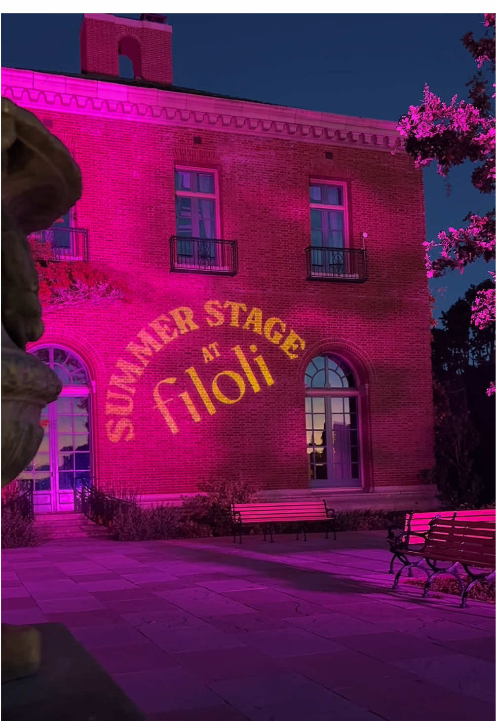 @Filoli