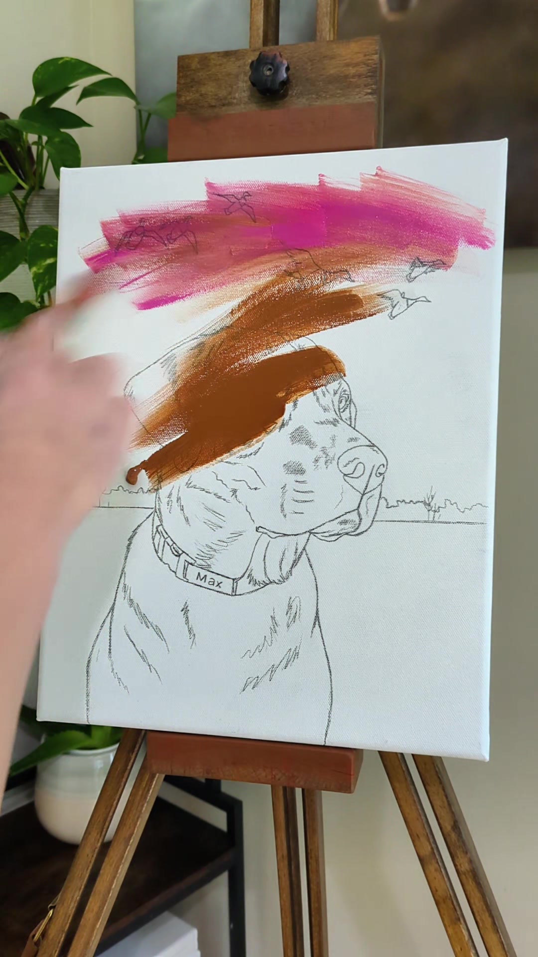 @Madi Rose Art