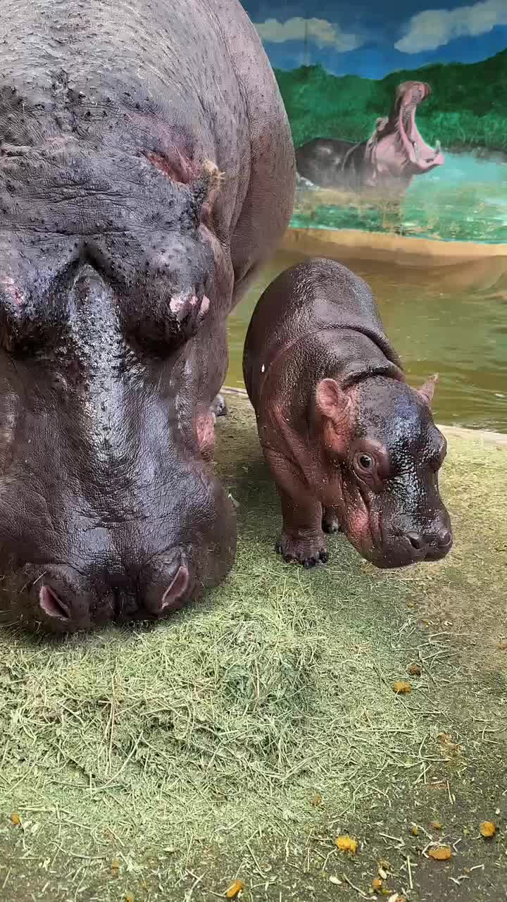 @Hippo