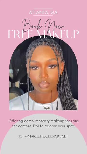 @EverythingQueenMonet 👑💕