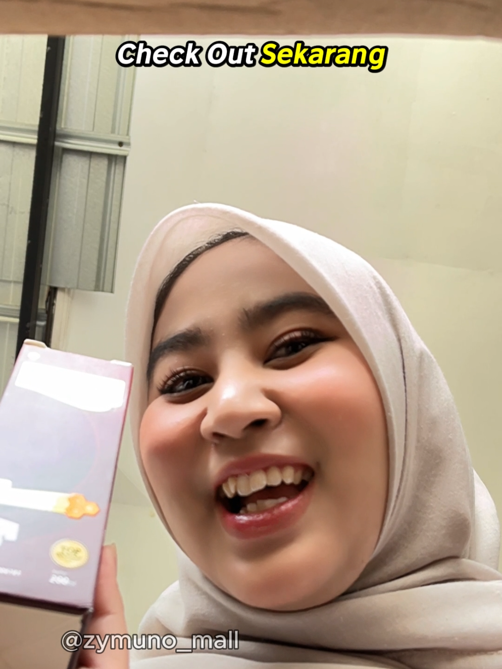 @ZYMUNO MALL